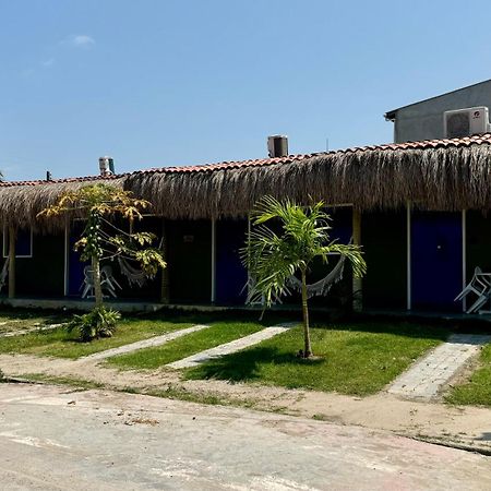 Milagres Retro- Studio São Miguel dos Milagres 외부 사진