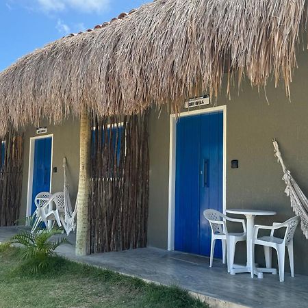 Milagres Retro- Studio São Miguel dos Milagres 외부 사진