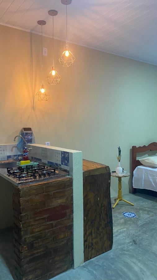Milagres Retro- Studio São Miguel dos Milagres 외부 사진