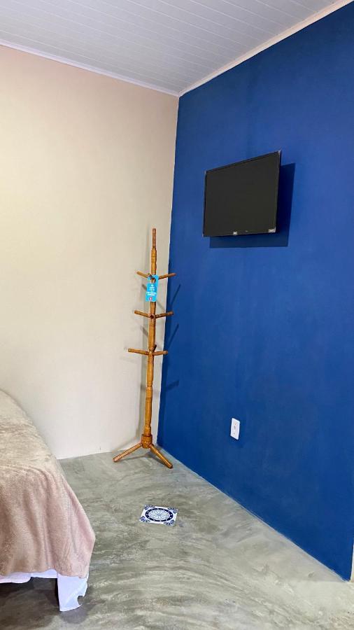 Milagres Retro- Studio São Miguel dos Milagres 외부 사진