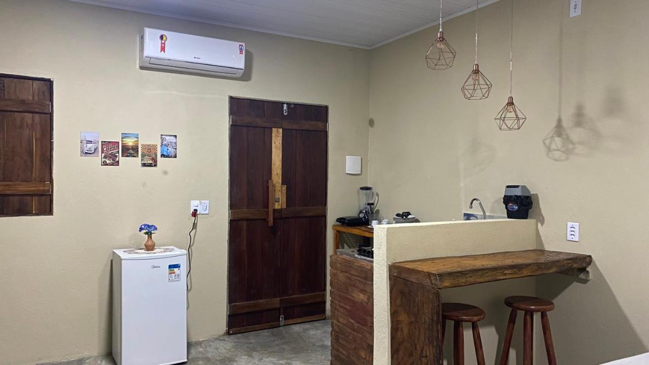 Milagres Retro- Studio São Miguel dos Milagres 외부 사진