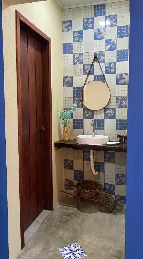 Milagres Retro- Studio São Miguel dos Milagres 외부 사진