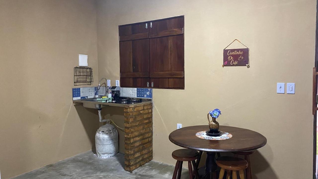 Milagres Retro- Studio São Miguel dos Milagres 외부 사진