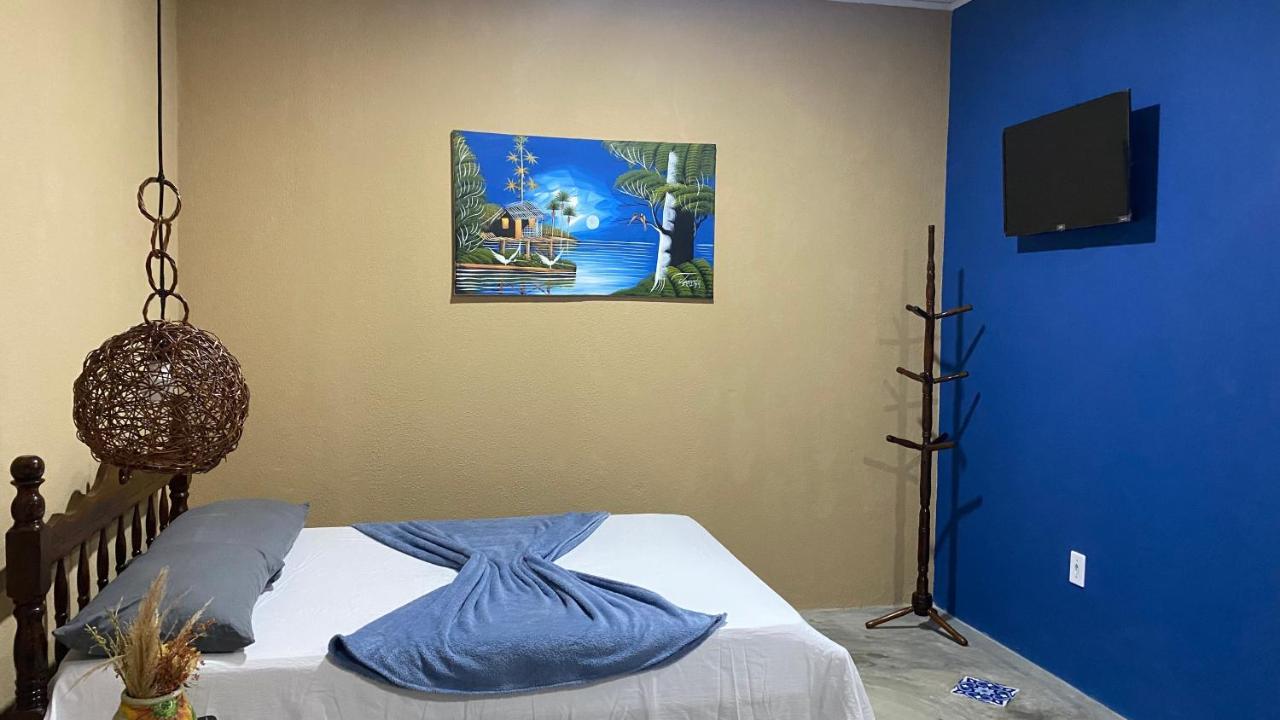 Milagres Retro- Studio São Miguel dos Milagres 외부 사진