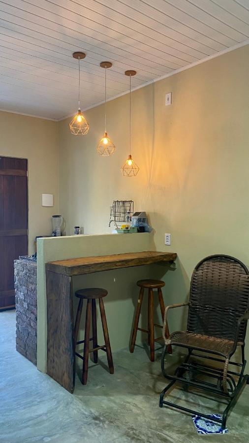Milagres Retro- Studio São Miguel dos Milagres 외부 사진