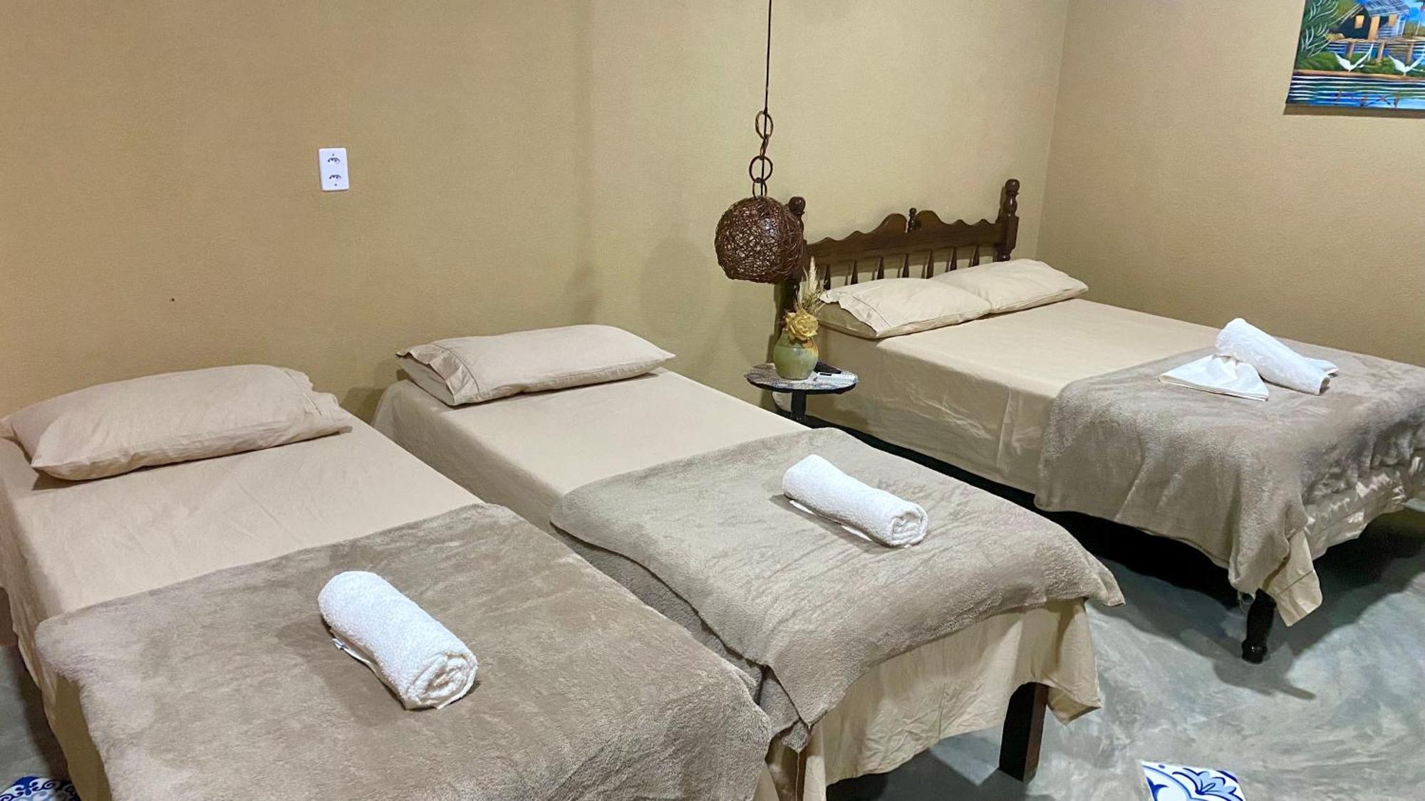 Milagres Retro- Studio São Miguel dos Milagres 외부 사진