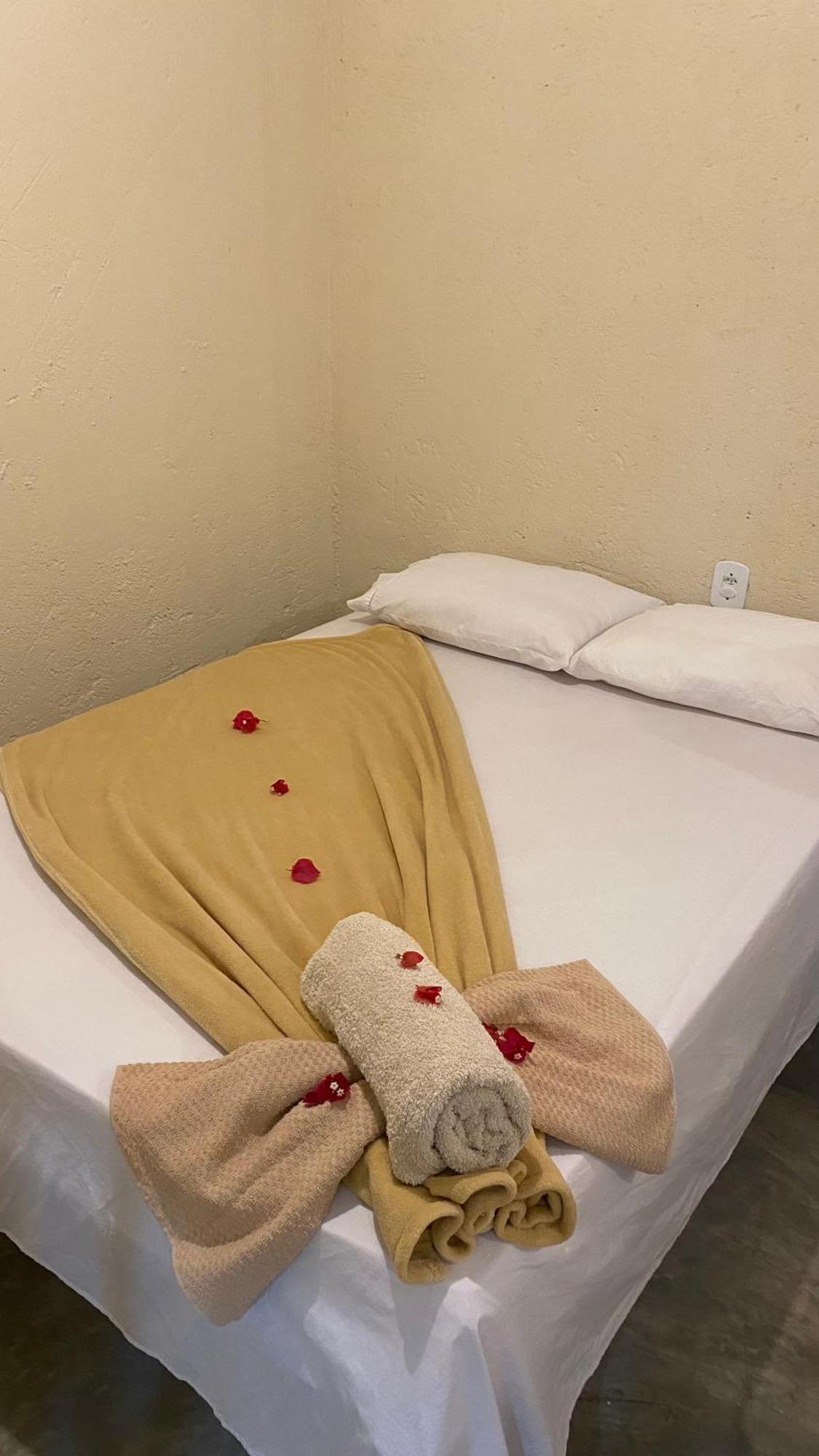 Milagres Retro- Studio São Miguel dos Milagres 외부 사진