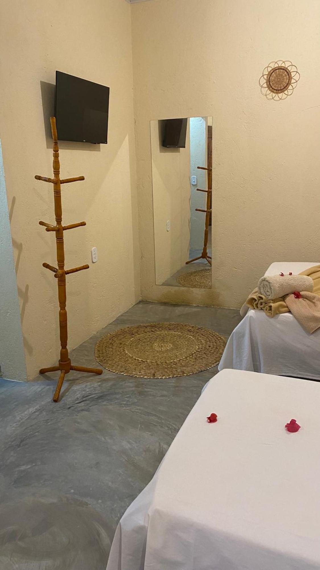 Milagres Retro- Studio São Miguel dos Milagres 외부 사진