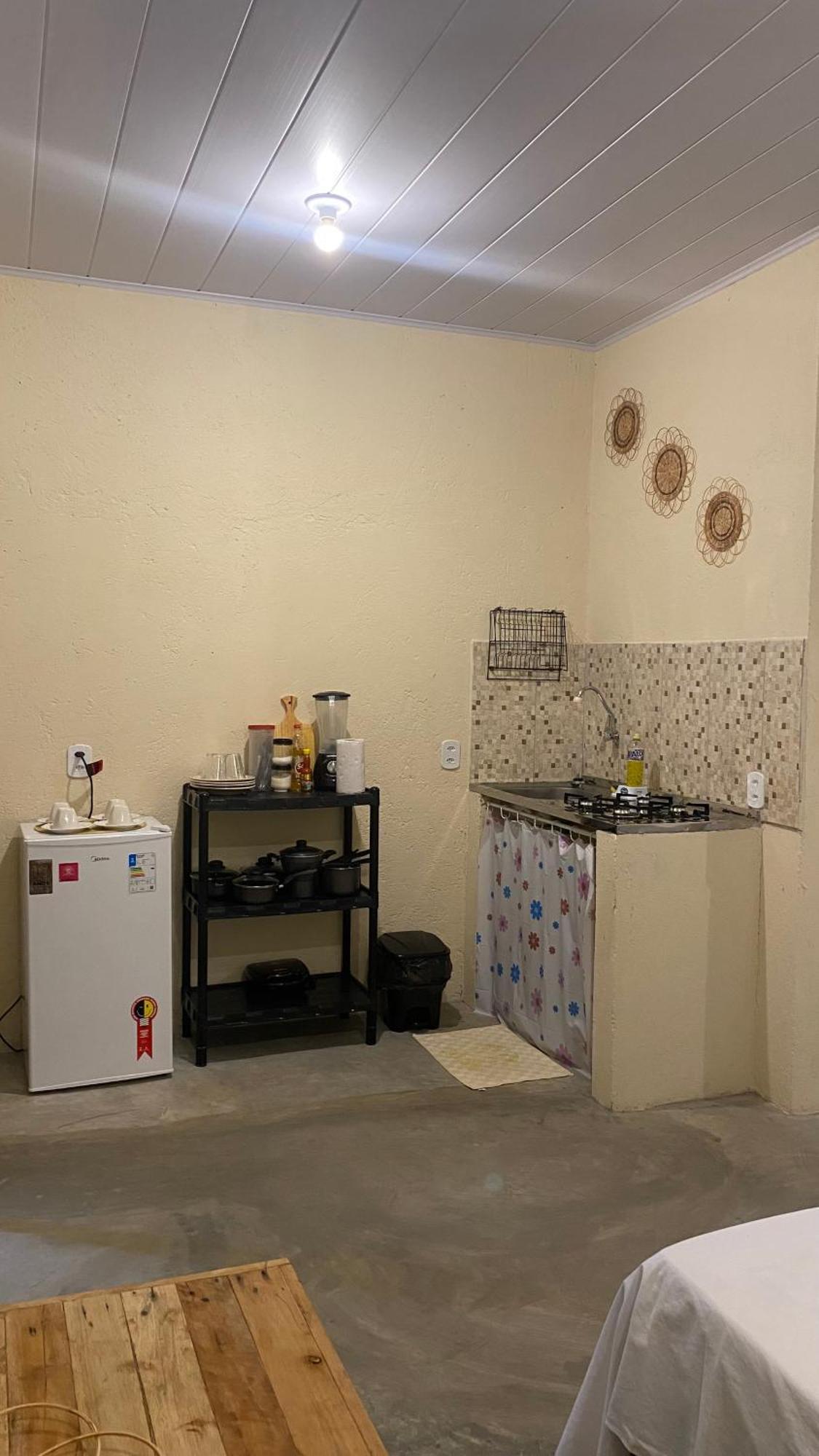 Milagres Retro- Studio São Miguel dos Milagres 외부 사진