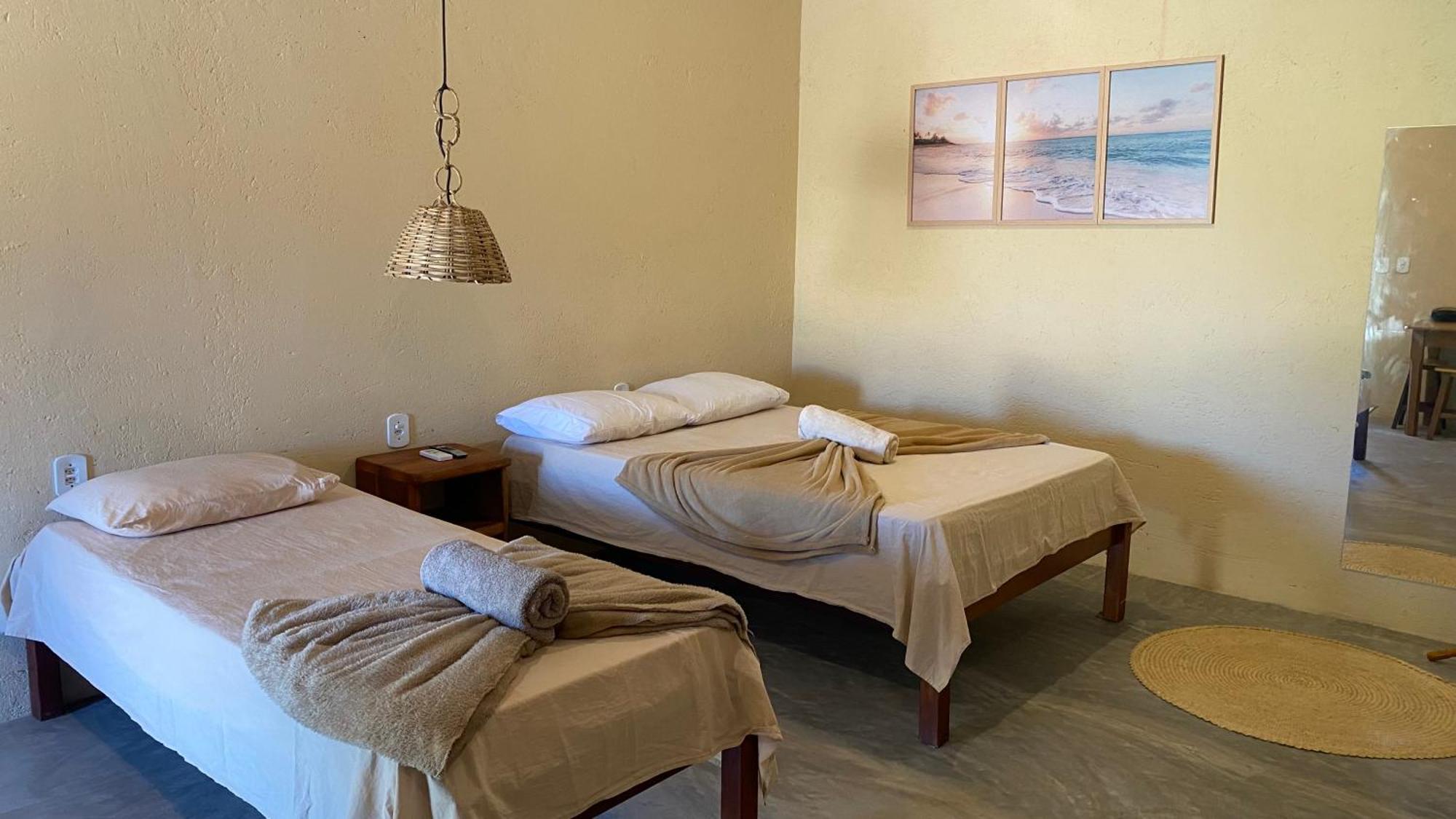 Milagres Retro- Studio São Miguel dos Milagres 외부 사진