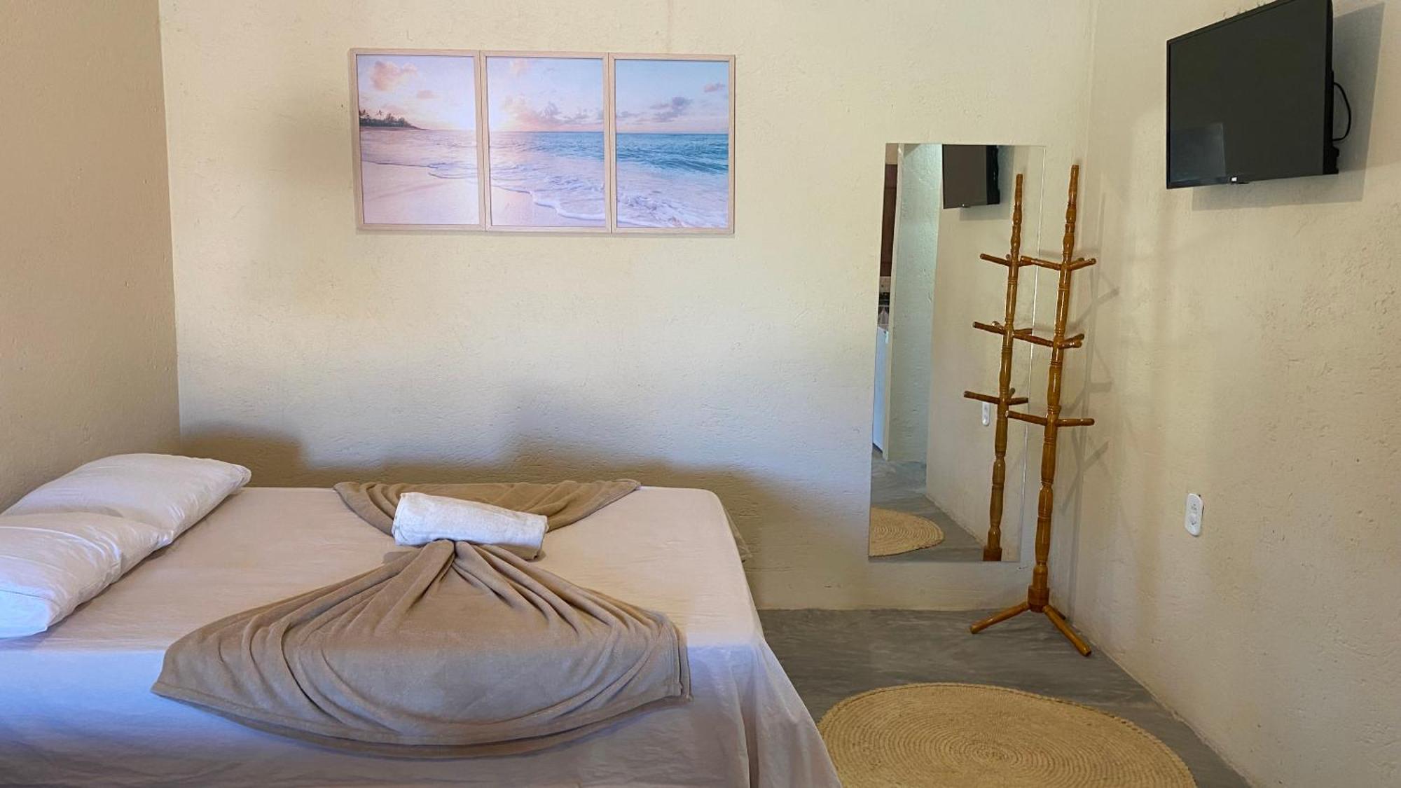 Milagres Retro- Studio São Miguel dos Milagres 외부 사진