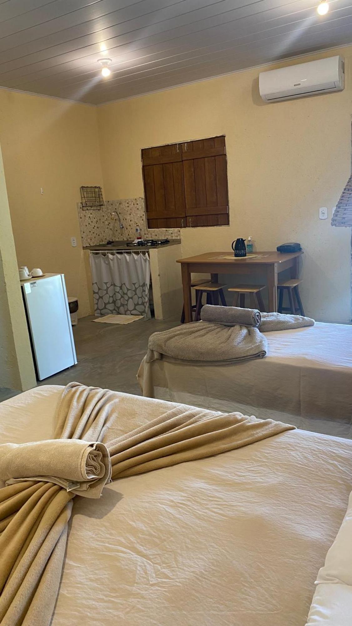 Milagres Retro- Studio São Miguel dos Milagres 외부 사진