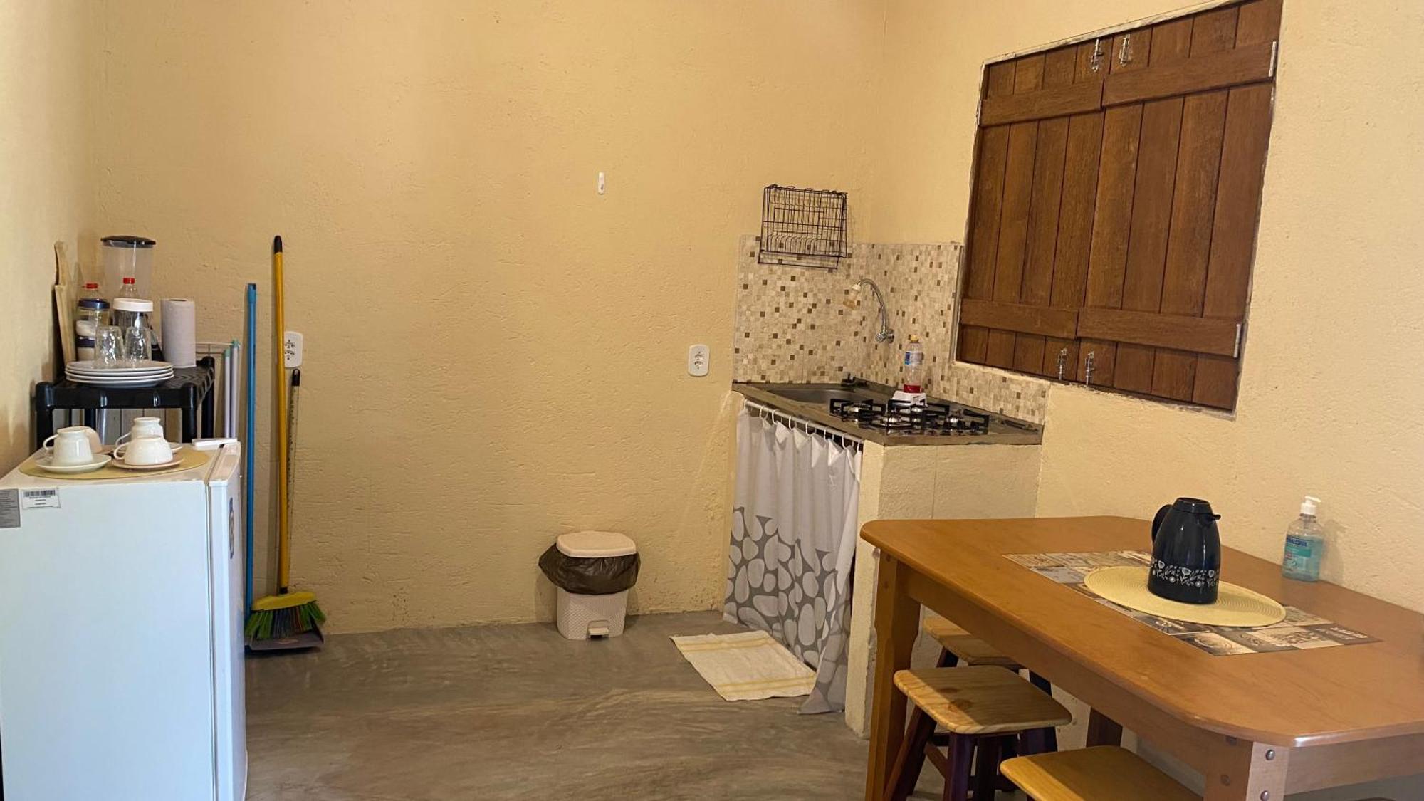 Milagres Retro- Studio São Miguel dos Milagres 외부 사진
