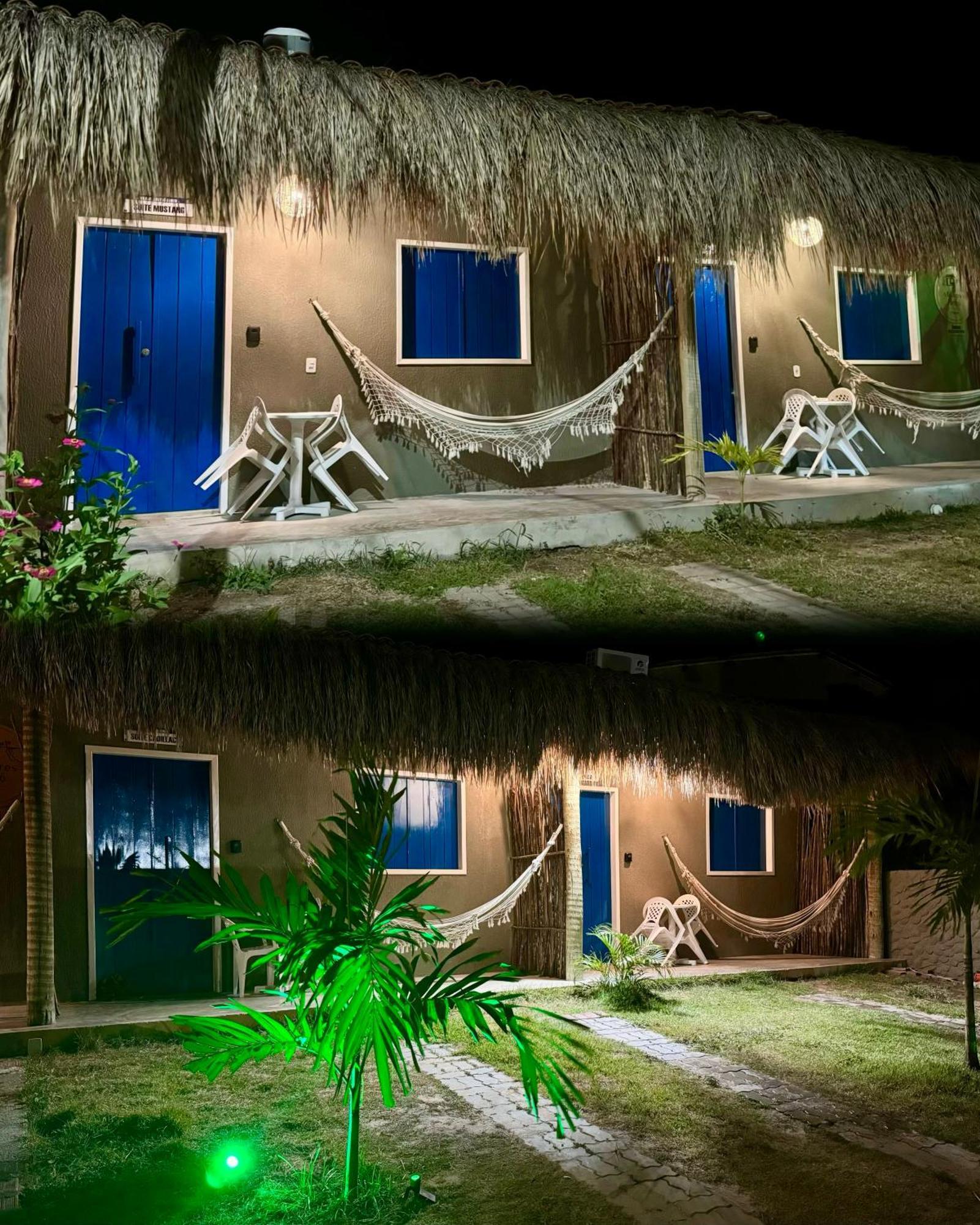 Milagres Retro- Studio São Miguel dos Milagres 외부 사진