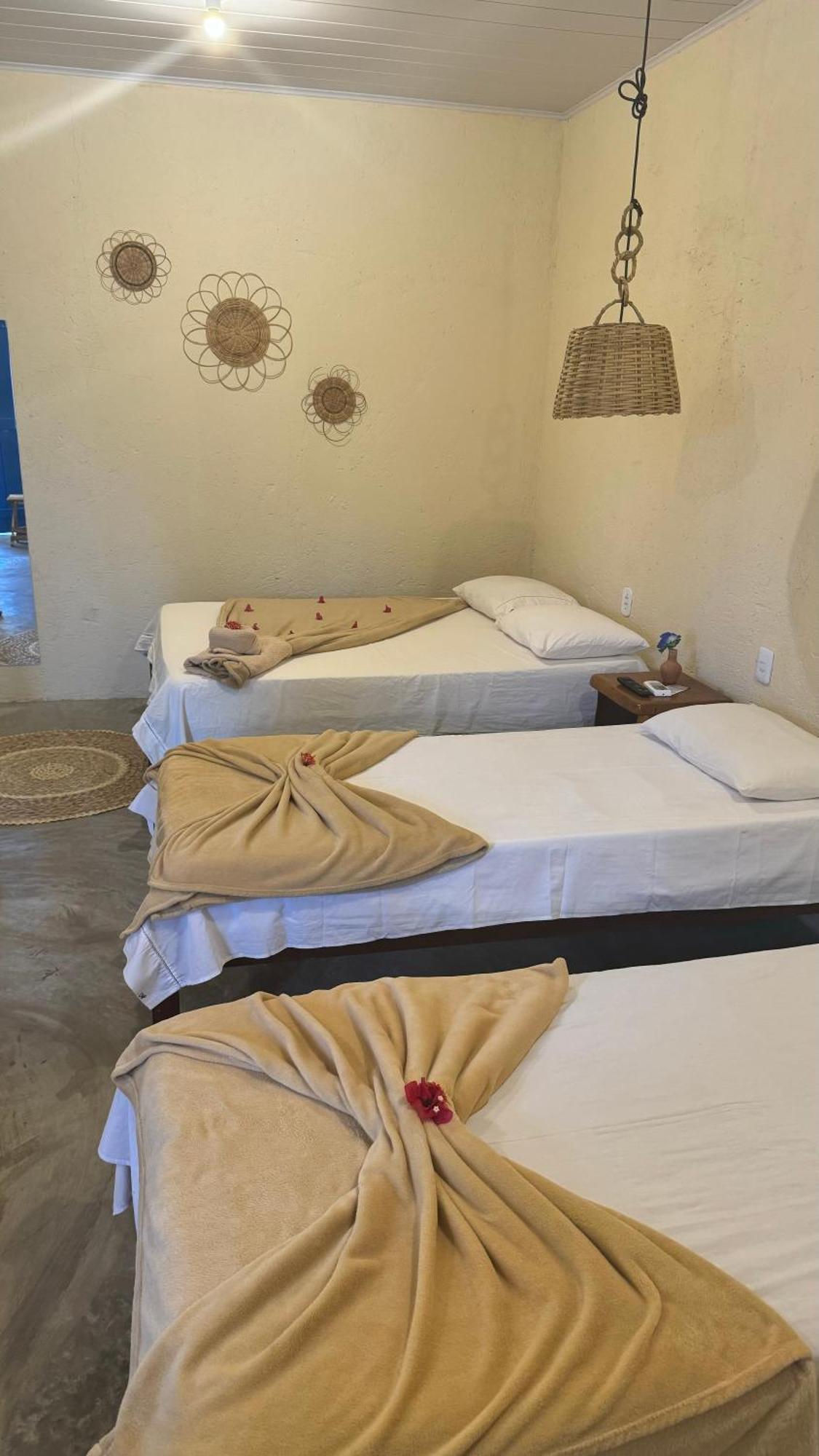 Milagres Retro- Studio São Miguel dos Milagres 외부 사진